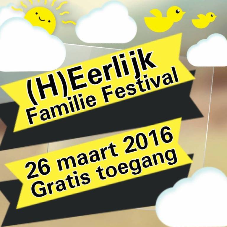 Babies_Kidsshop's tweet image. (H)EERLIJK FAMILIE FESTIVAL! JIJ KOMT TOCH OOK? KIJK VOOR MEER INFO OP: facebook.com/events/2318592…