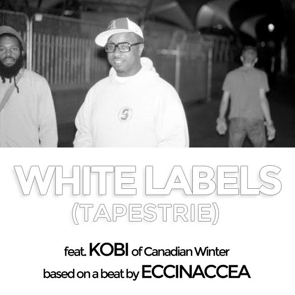 haolinmunk's tweet photo. White Labels (Tapestrie) || feat Kobi Annobil of @CanadianWinter || beat by eccinaccea https://t.co/W1ux2JCKdf https://t.co/Oe4smPGL2G