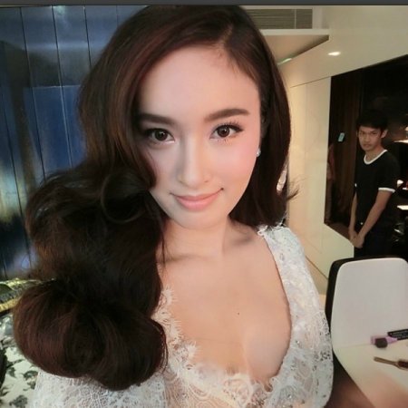 Udah pada tau nong poy kan? nih berikut rahasia2nya sebelum dia transgender : goo.gl/t213D4 #ladyboy #thai