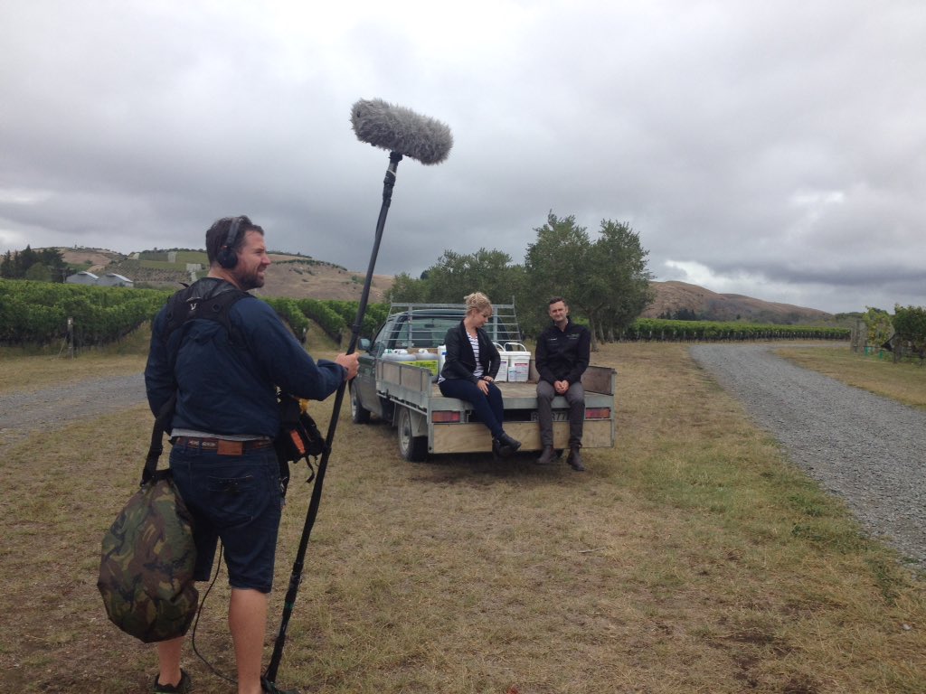 Nicky Grandorge tweet media