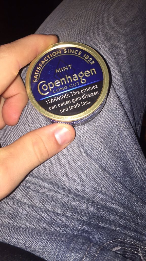 DipFession's tweet image. #CopeMint sighting in Colorado (Fort Collins)