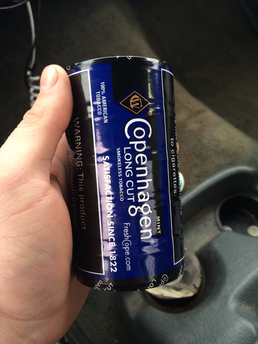 DipFession's tweet image. #CopeMint sighting in Oregon