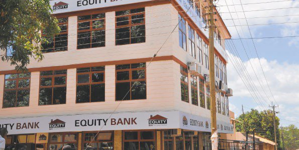 nettconsultants's tweet photo. Kenya’s Equity Bank eyes Barclays Africa’s business. #NettServices #NettStrategy
https://t.co/hYR5XDiNWT https://t.co/Yl6nHAdS6l