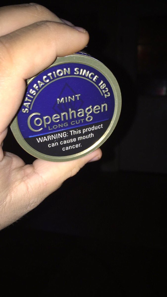 DipFession's tweet image. #CopeMint sighting in Mississippi