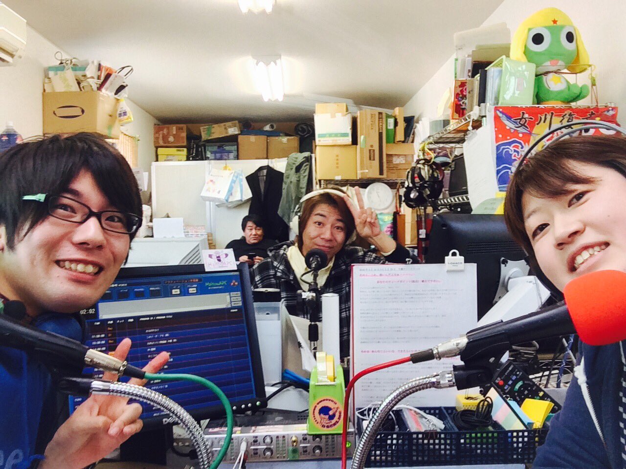 OnagawaFM(旧女川さいがいFM) on Twitter 