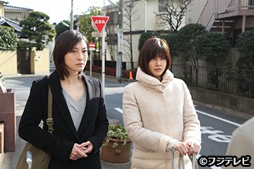 最終回 ナオミとカナコ ラストに賛否も 2人は上海に着いていた 趣味女子を応援するメディア めるも