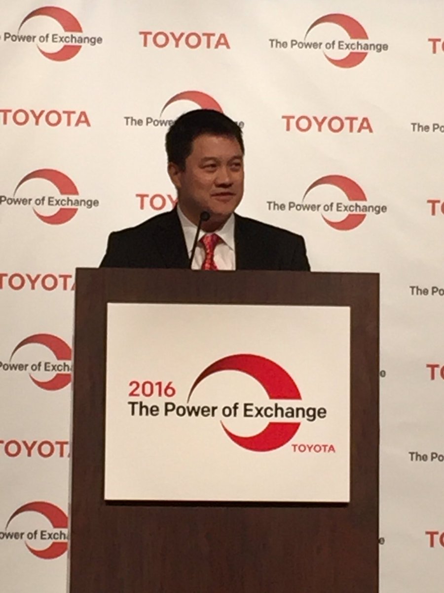 USMBDA's tweet photo. #ToyotaPOE Diversity Drives Success @MBDADepDir couldn’t agree more with that idea! https://t.co/lsYYGsBq7s