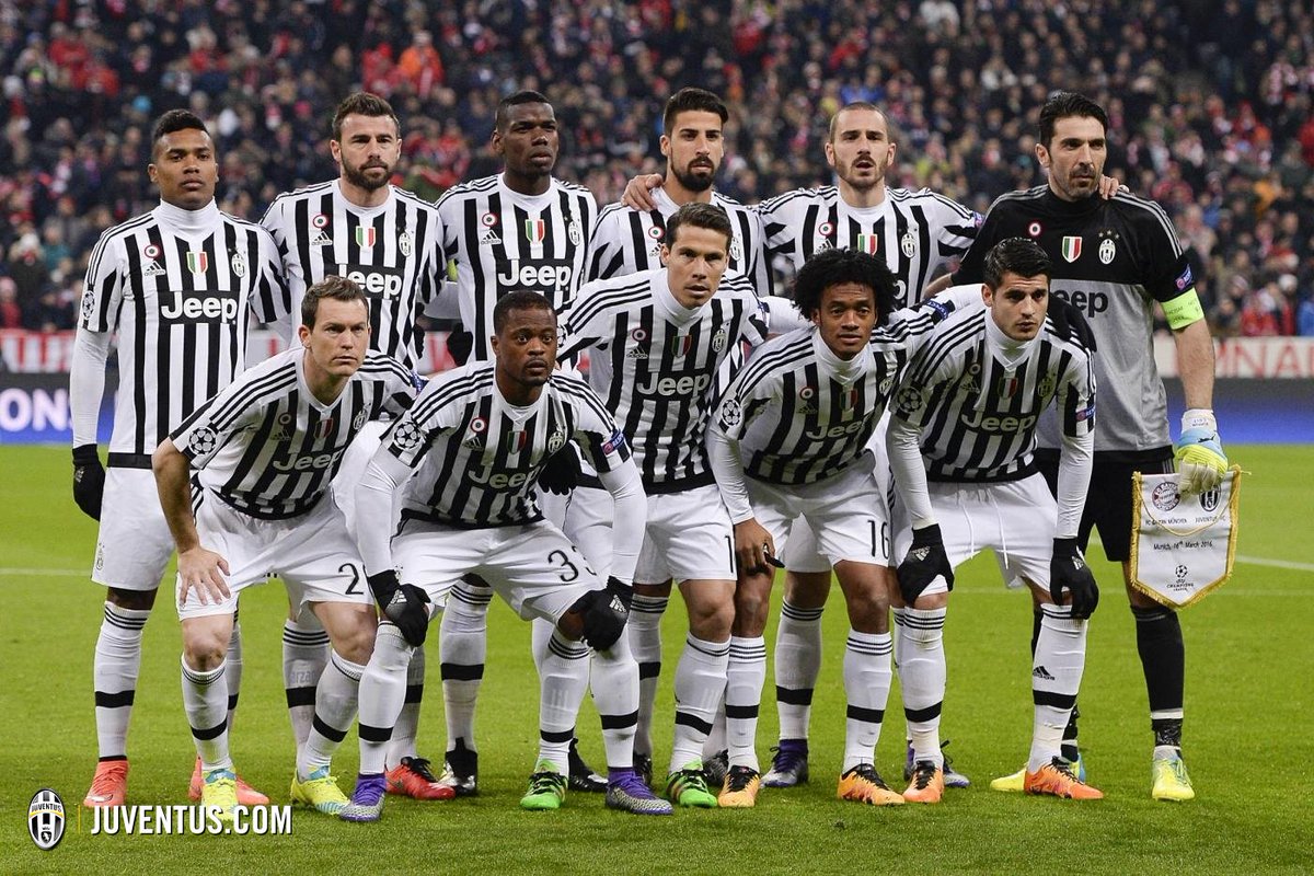 juventusfcid's tweet photo. Kami mengucapkan terima kasih atas dukungan luar biasa kalian hari ini.
#BeHeroes #BayernJuve #UCL https://t.co/JvmCTHxp1W