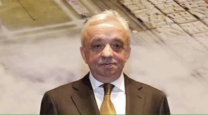 Mehmet Cengiz'in 422 milyon liralık vergi borcunun ulvi amaçlar için sıfırlandığını da unutma Türkiyem !