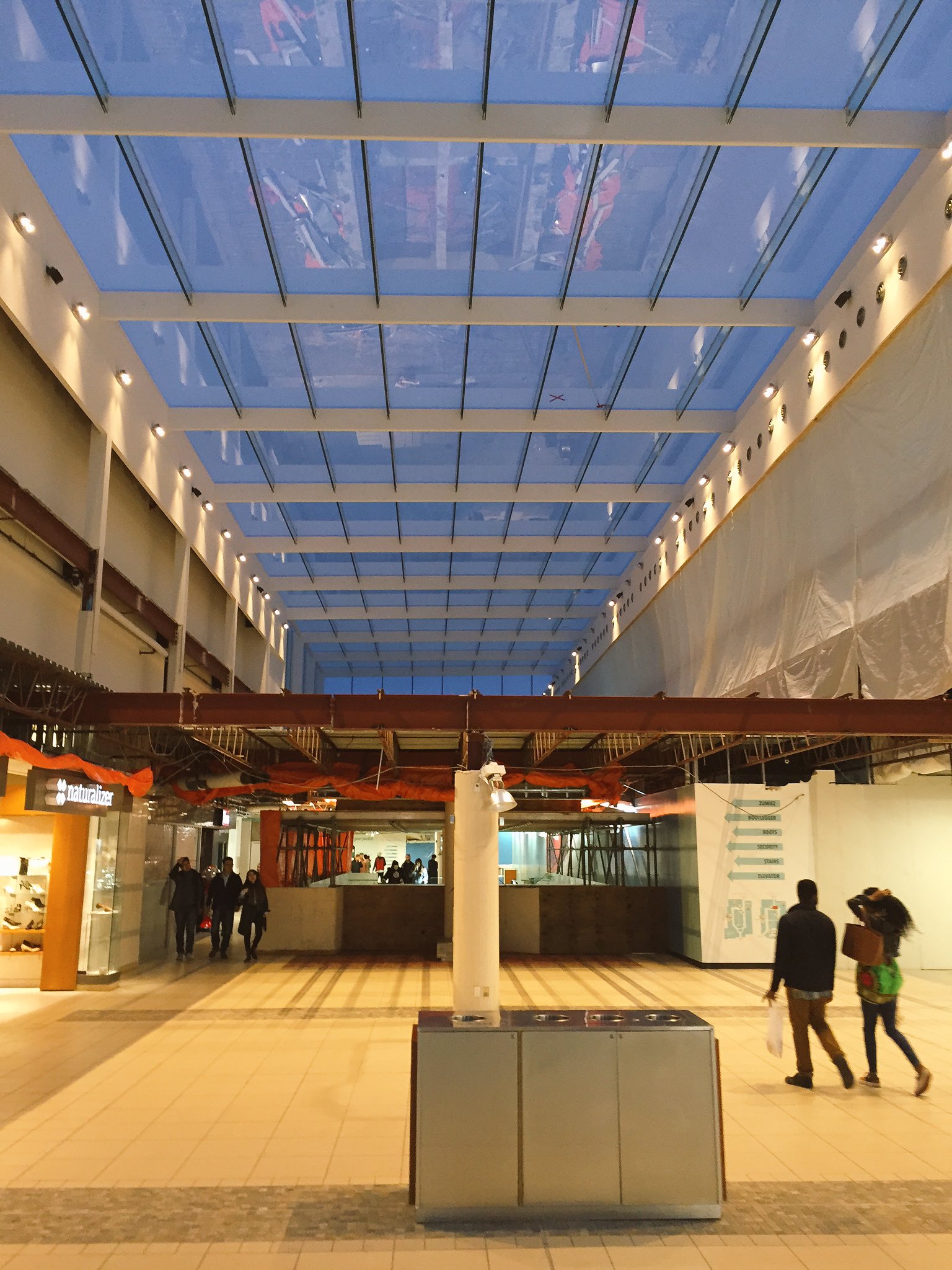 [Halifax] Halifax Shopping Centre Redevelopment U/C Page 4