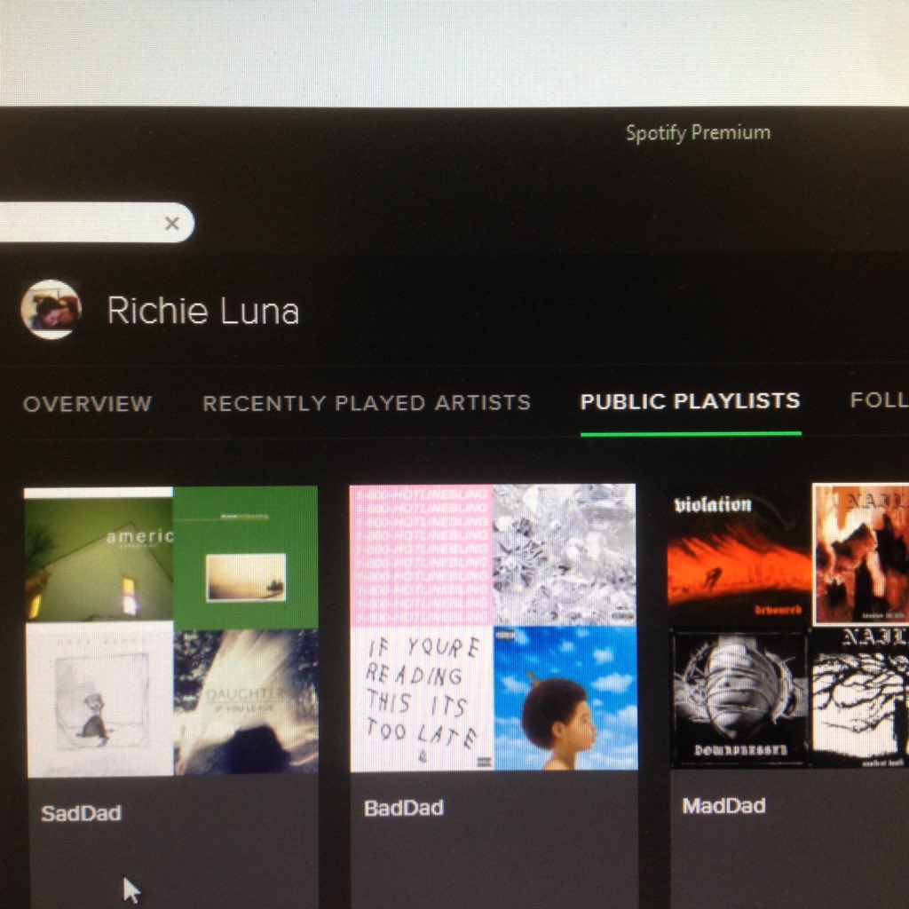 Jayodebunmi's tweet photo. Thanks @LichieRuna for making playlist that fit my varying moods. https://t.co/pR6UPQOAg6