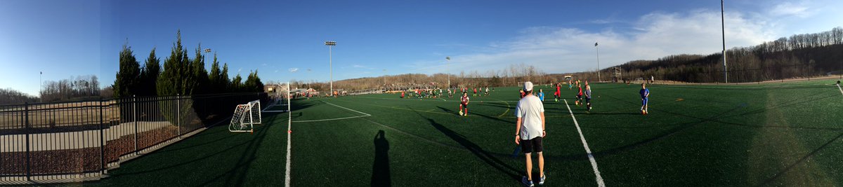 endacrehan's tweet photo. Piedmont Youth Academy up and running #pysl @coachantontraq @vayouthsoccer @vysaced https://t.co/lV2EKv5PSJ