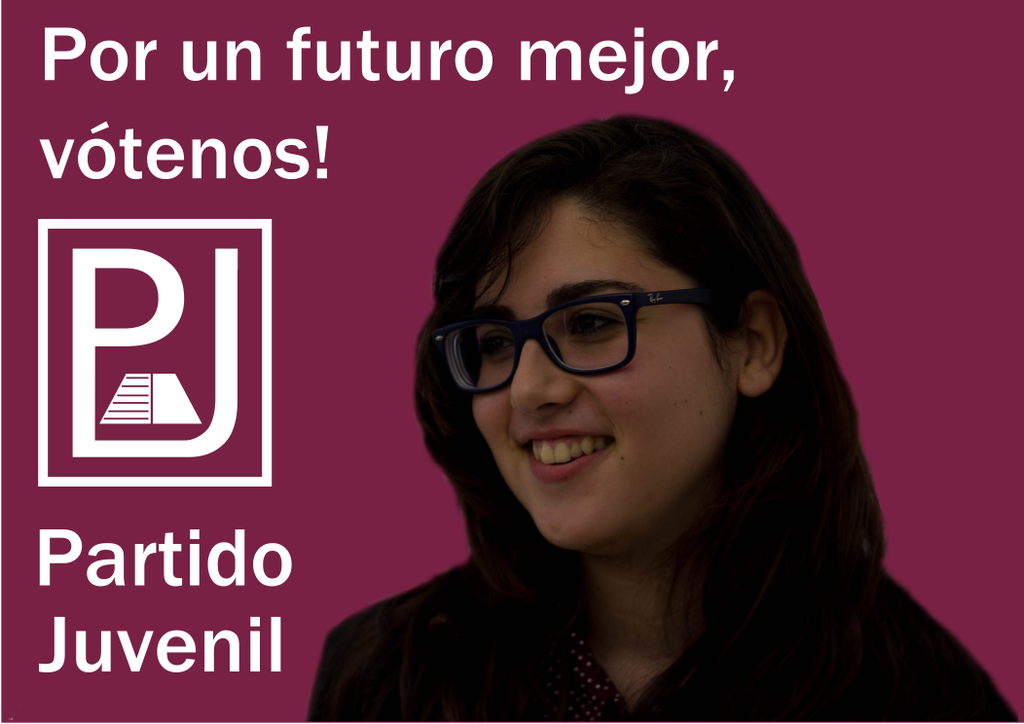 Toina20's tweet photo. Estad atentos a las novedades de @PartidoJuvenil2 , recta final! Semana santa de impaciencia por las elecciones! https://t.co/7d1FMvSz9I