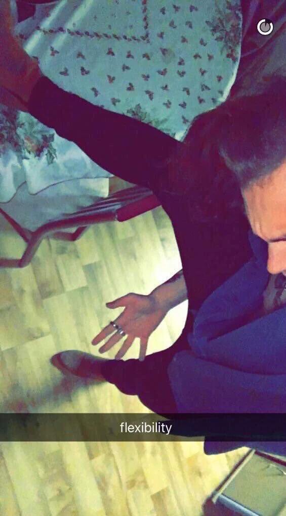FLEXIBILITY