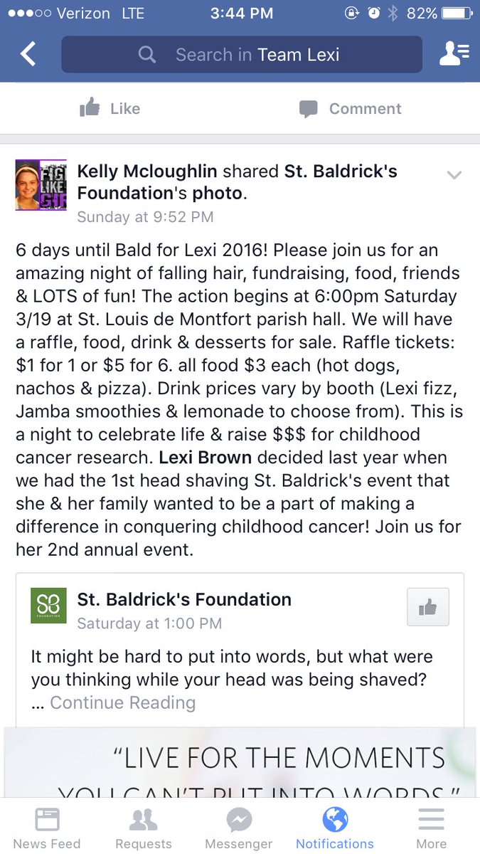 hunter_kaylea's tweet image. Everyone should really consider attending this event if they are available! #teamlexi