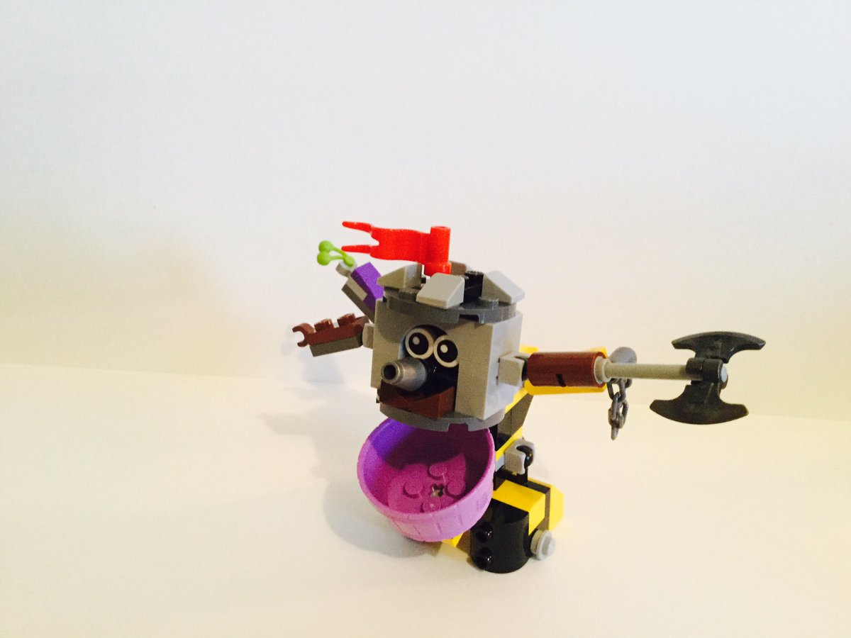 pix Lego Mixels Wiki twitter