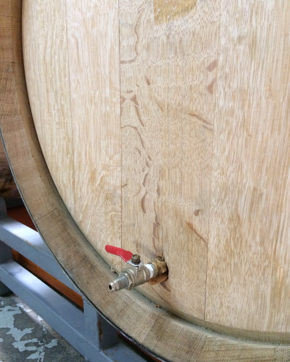 We're bringing back txotx for next Thursday's Basque in Bounty sidra dinner @healdsburgSHED! bit.ly/22luNtP