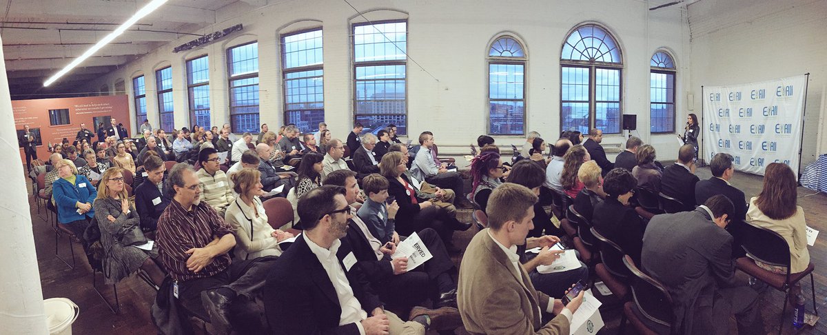 eforallofficial's tweet photo. Lowell-Lawrence Exec. Dir. Franky Descoteaux gets us started! #EforAllAwards7 https://t.co/a9mwLh3IVa
