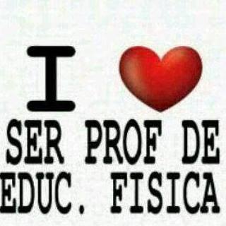 Educación Física tweet media