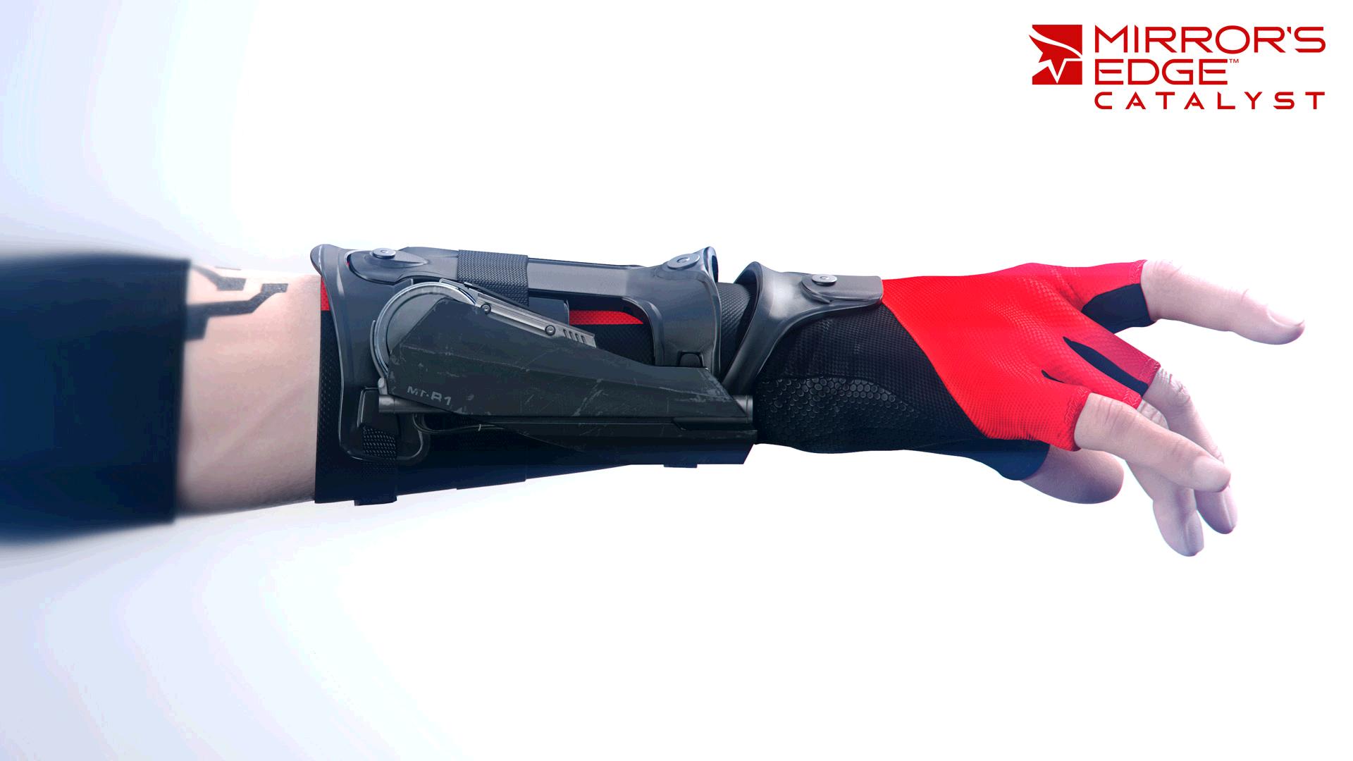 Electronic Arts See How Faith Gets Around With The Mag Rope In Mirror S Edge Catalyst T Co azjh7ib2 Mirrorsedge T Co 2abvacqmkg Twitter