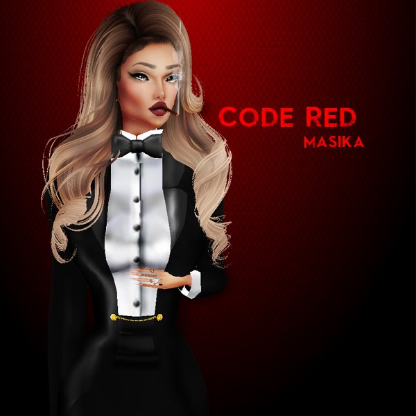 holdupvon's tweet photo. Be prepared for Code Red to drop tomorrow! It's fire🔥🔥🔥🔥 #CodeRed #MobRecords #IMVU https://t.co/Y6v4mnFPQX
