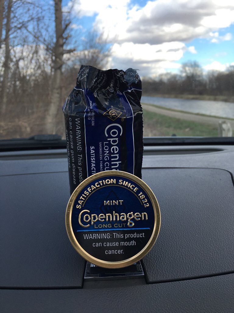 DipFession's tweet image. #CopeMint sighting in Illinois