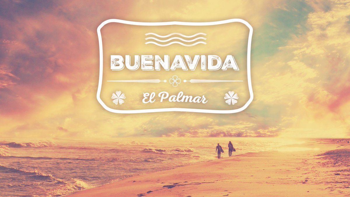 Buenavida El Palmar (@buenavida_cadiz) on Twitter photo 
