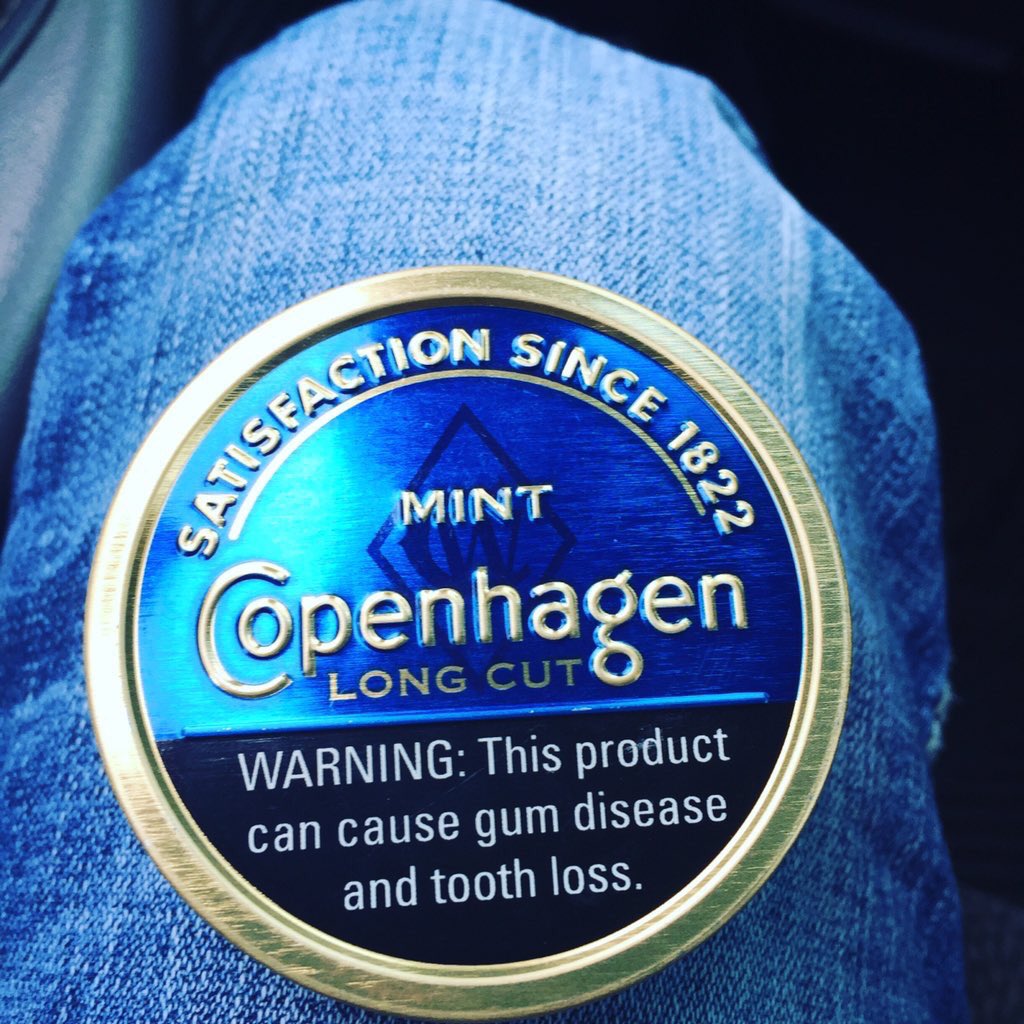 DipFession's tweet image. #CopeMint sighting in Wisconsin