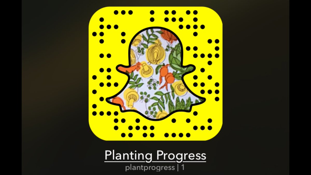 plantprogress's tweet image. send your spring snaps!