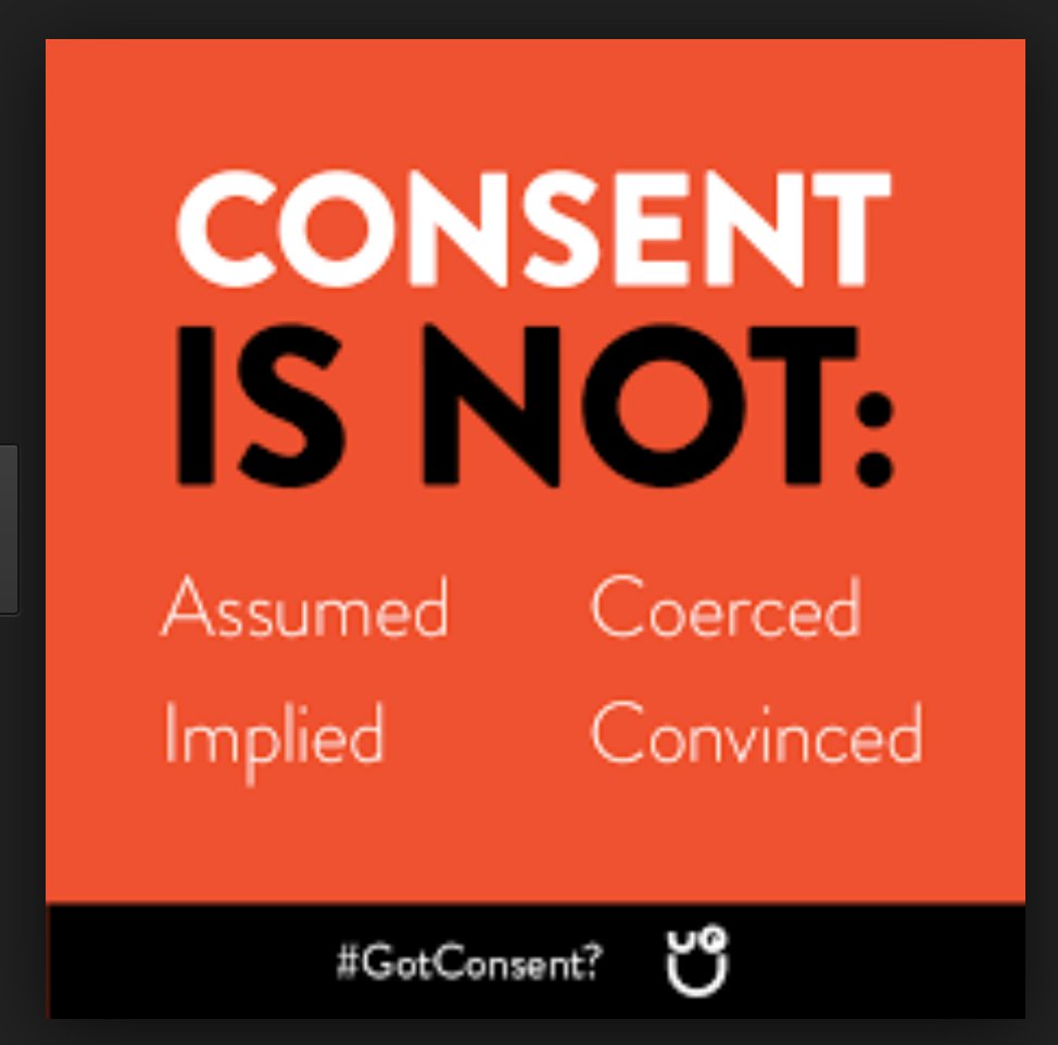 SexualAssault tweet media