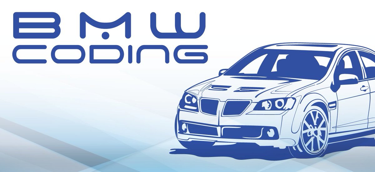 BMWcodingMAD's tweet image. Pongo en tu coche lo que en el concesionario vale un montón de dinero.Elige la codificación que quieras.#BMWcoding