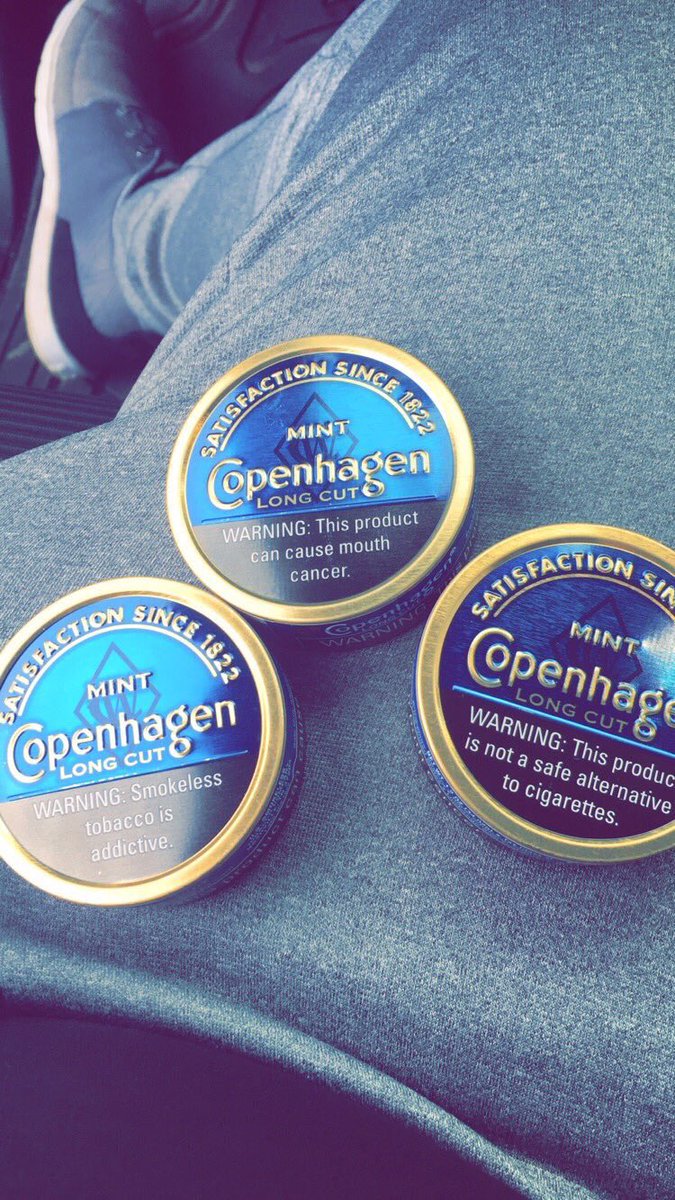 DipFession's tweet image. #CopeMint sighting in New York