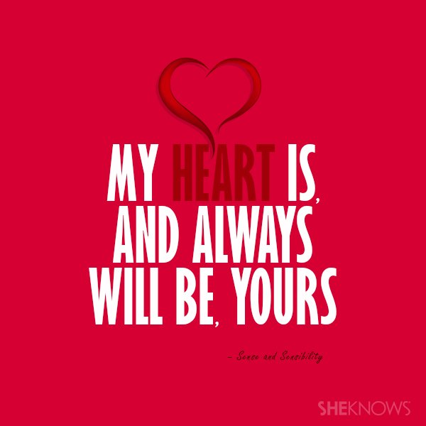 KindLoveQuotes's tweet photo. My heart is, and always will be, yours ❤ https://t.co/gS2PaX4xlo