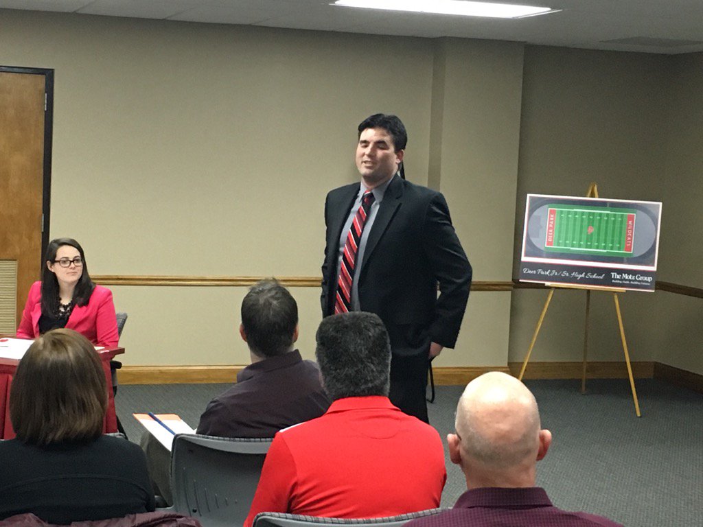 Jim Stoll tweet media