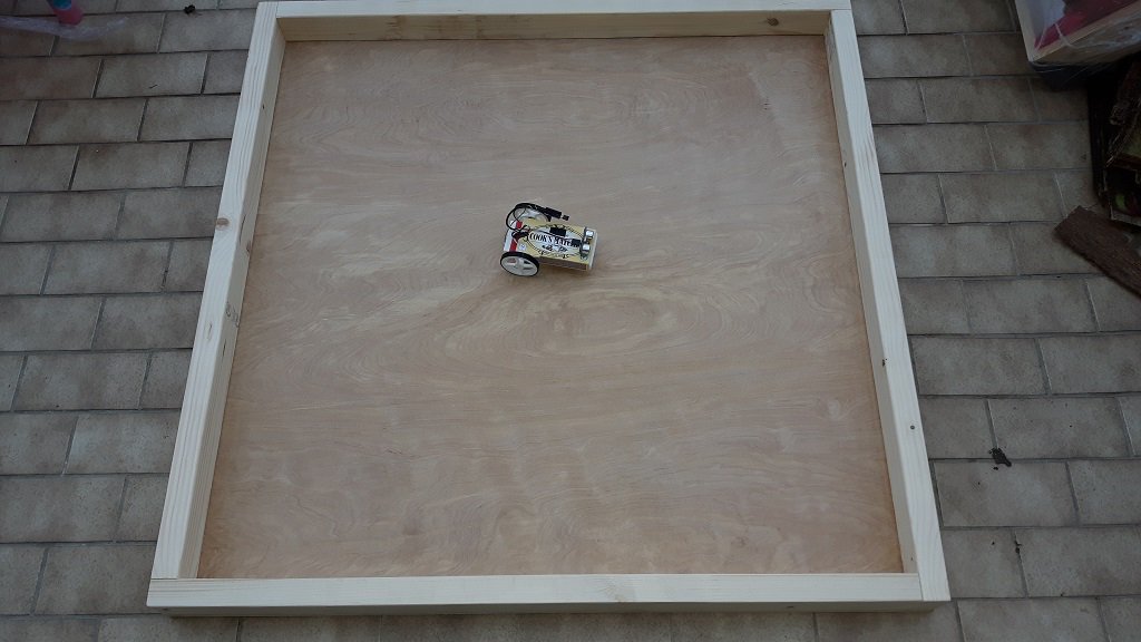 AstroDesignsLtd's tweet image. @davejavupride @Chelt_Hackspace @CannonFodder @recantha The arena needs a logo (WIP) but #MatchBot is up for a duel