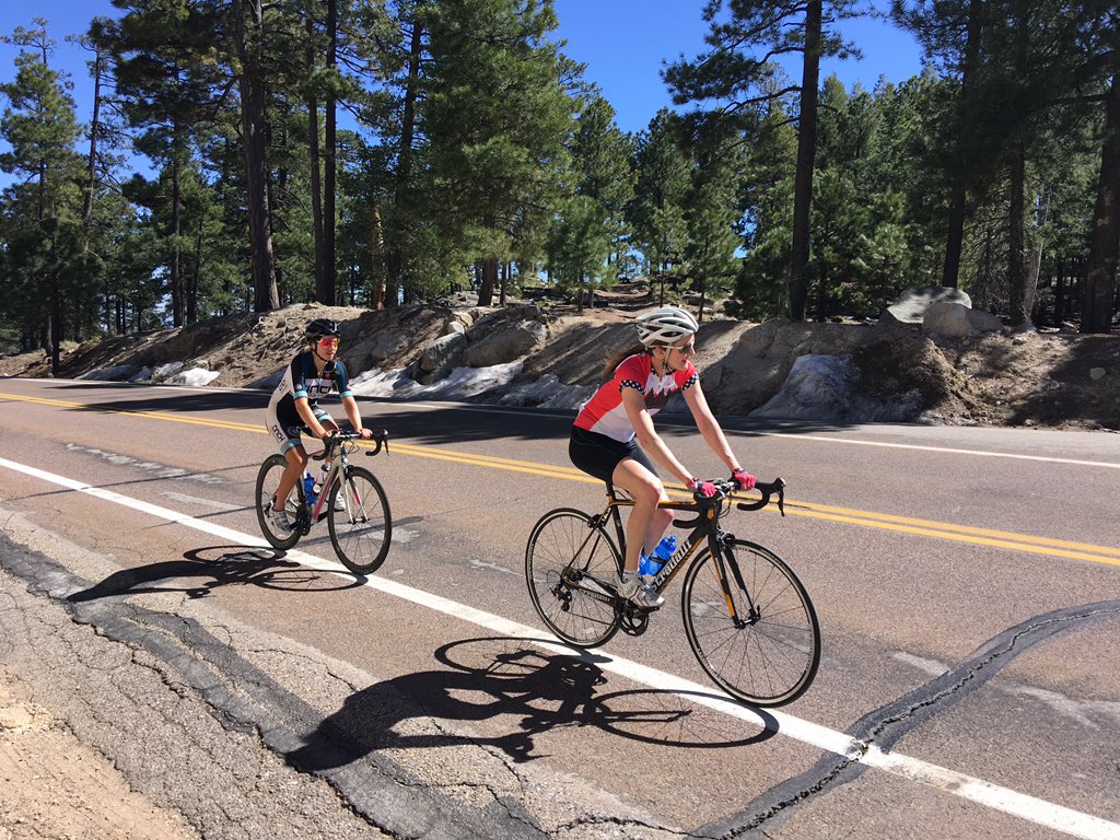 tomdanielson's tweet photo. Your bike seat is not a couch, but a tool. It's like your pedals, use it to generate power. https://t.co/7WDnBi7mRV