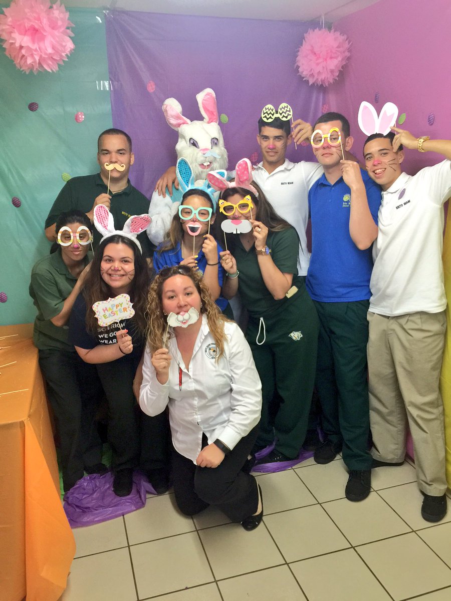 Brito Miami Private tweet media