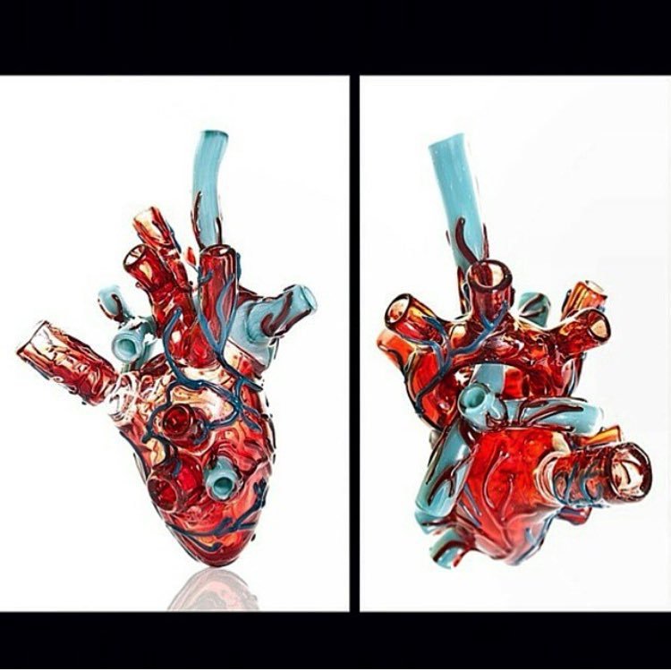 LiquidErrl's tweet image. piecedr:

Listen to your heart ❤️ Rig by @pipemaker #710 #rigsofig #glassofig #glassart #heady #headyglass #headyar…