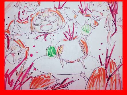 ないと うまるちゃん虐待botワロタwww T Co X7odwskahv