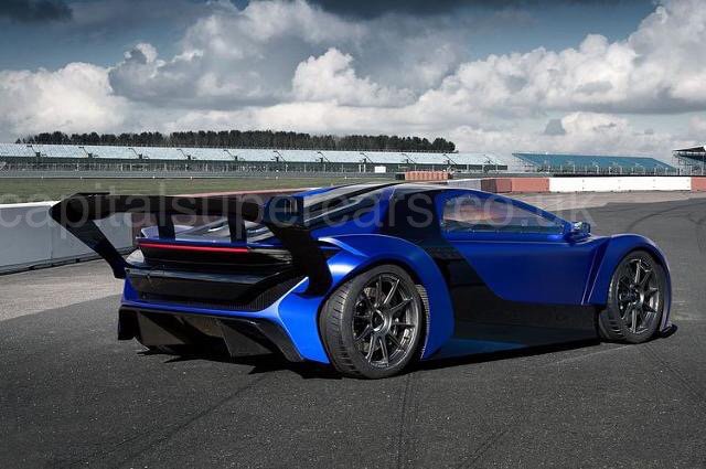 Techrules AT96
ow.ly/ZzymN