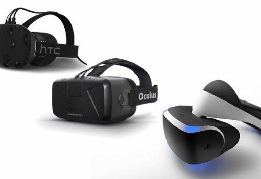 Mammoth_Gamers's tweet photo. .@PlayStation has shown its cards &amp; the #VRWar has begun @LOSTHeroes13 https://t.co/8Hu7lsRCXs #PlayStationVR #GDC16 https://t.co/JMesd24hfo