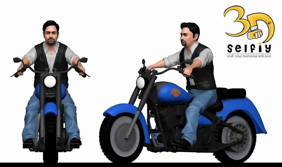 3Dselfiy's tweet photo. @3Dselfiy can help you impress your partner or anyone you love. #LoveWins #StartupChats #3dcart https://t.co/RwJctKrSx8