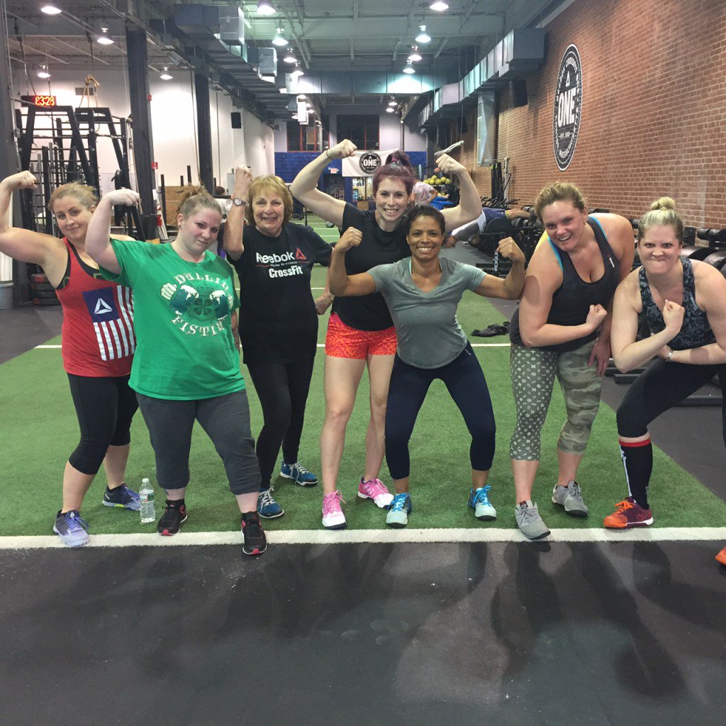 Thursday 3-17-16 reebokcrossfitone.com/?p=17124