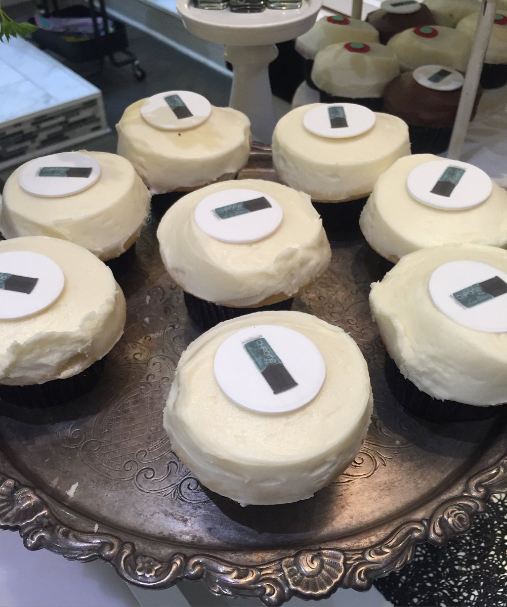 Chrome Girl (chromegirlnails) Twitter