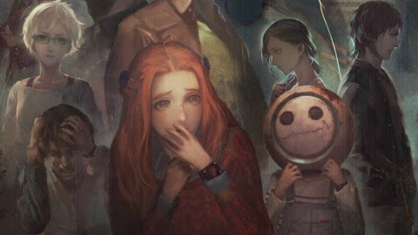 gameinformer's tweet photo. Release Date And Other Details For Zero Time Dilemma Revealed https://t.co/ROG7zLpt9r https://t.co/aJY8D1tSzT