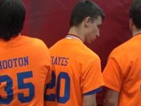 jillm_king's tweet photo. Congrats Flying Tigers Special Olympics basketball team for taking silver medal at the State Games! #timhayes https://t.co/Dkv7mIYX3R