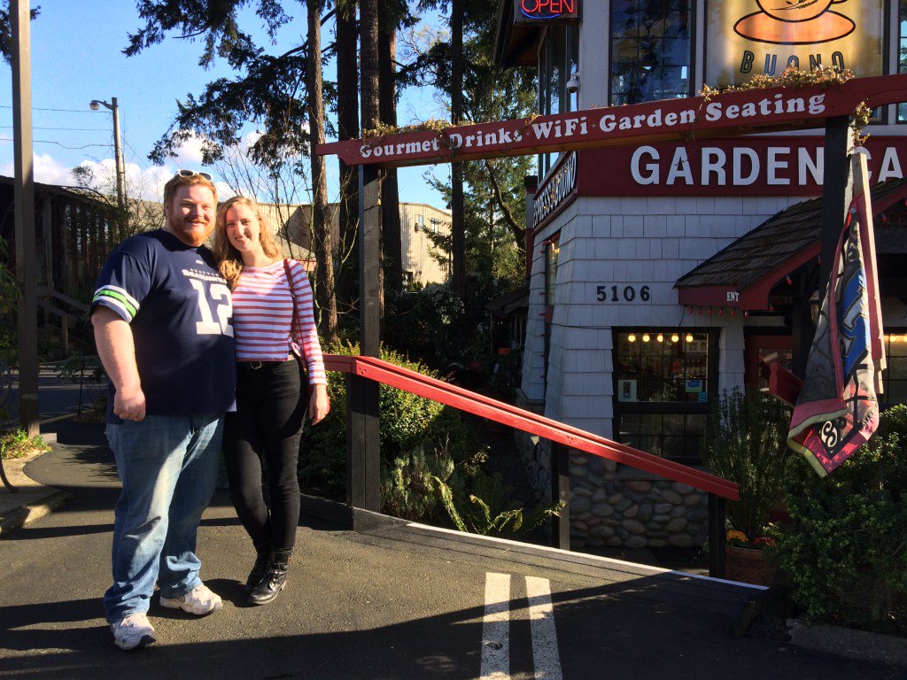 espressobuono's tweet image. Today’s winning customer story – Wedding Bells  espressobuono.com/2016/03/16/tod…