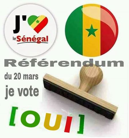 CojerDakar's tweet photo. #Senegal #SunuReferendum #sn221 #referendum20mars #frontduoui #jevoteoui https://t.co/YmRP1pxPsb