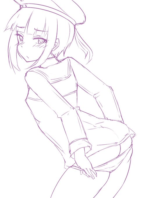 脫Z3的小褲褲啦 