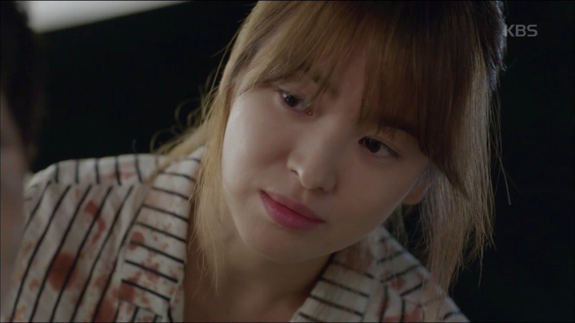 Korseries's tweet photo. #DescendantsOfTheSun Ep.7 เมื่อคืนนี้ เรตติ้งอยู่ที่ 28.3% ลดลงจากEp.6 เล็กน้อย(0.2%) แต่ยังนำโด่งเหมือนเดิม👍🏻👏🏻 https://t.co/V9EeTys1aR